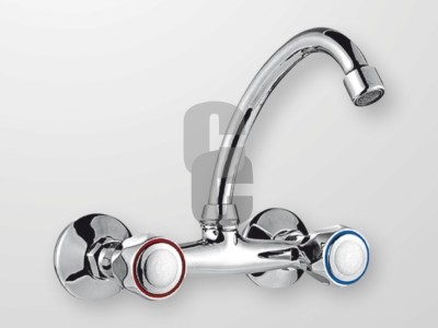 Нови предложения Смесител стенен СИЕНА 7006 - 2                                                                                                                                                                                                                                                                              